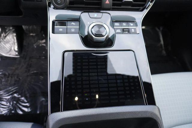 used 2023 Subaru Solterra car, priced at $23,995