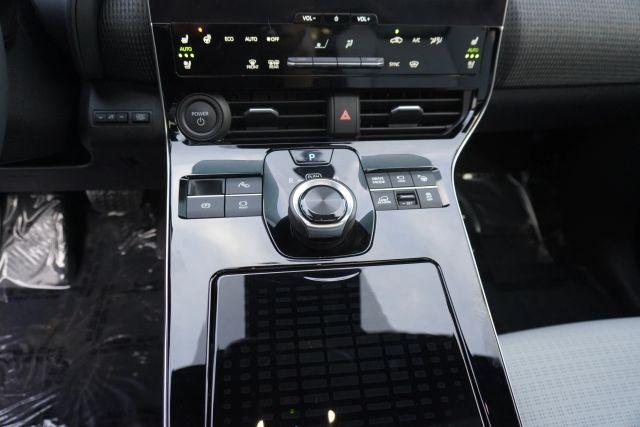 used 2023 Subaru Solterra car, priced at $23,995