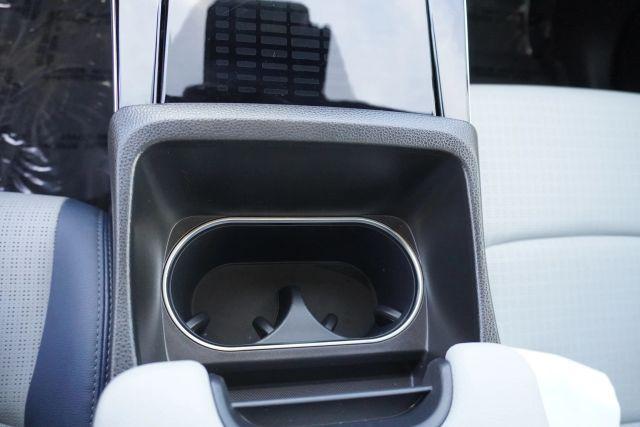 used 2023 Subaru Solterra car, priced at $23,995