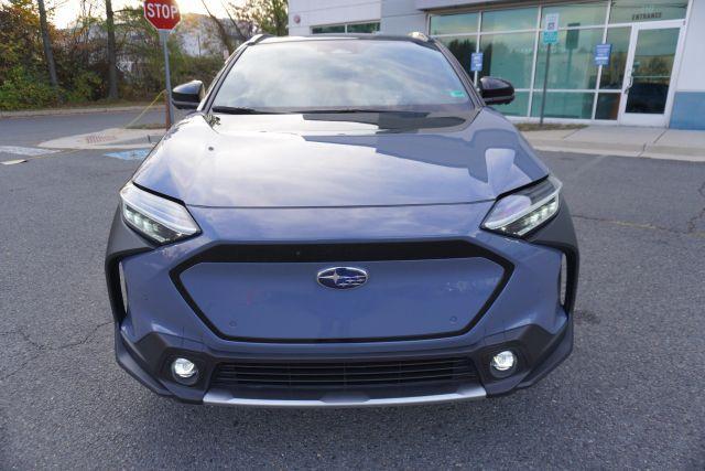 used 2023 Subaru Solterra car, priced at $23,995