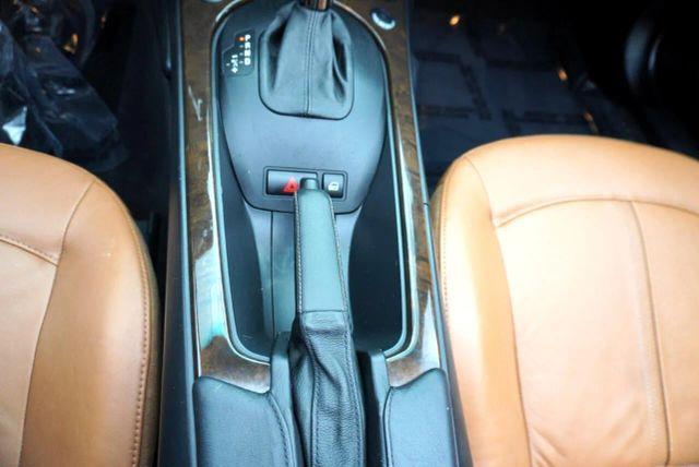 used 2007 BMW Z4 car, priced at $13,995