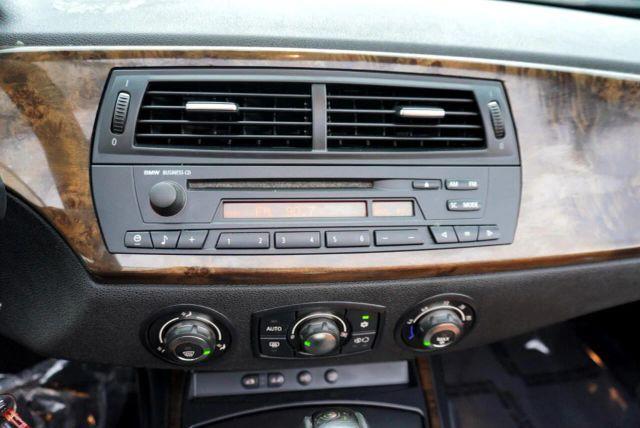 used 2007 BMW Z4 car, priced at $13,995