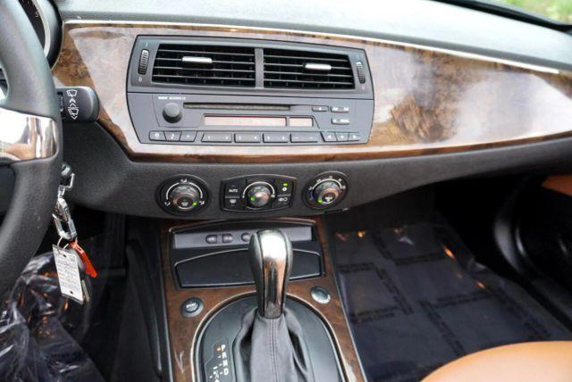used 2007 BMW Z4 car, priced at $13,995