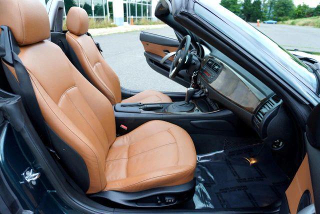 used 2007 BMW Z4 car, priced at $13,995