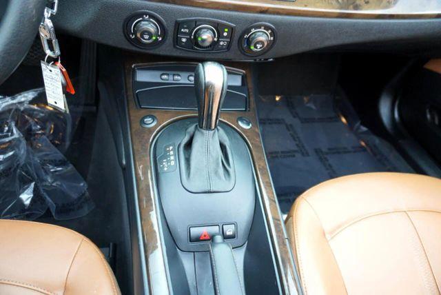 used 2007 BMW Z4 car, priced at $13,995