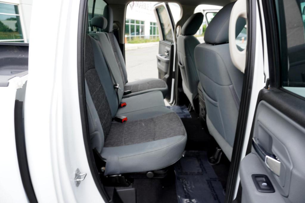 used 2019 Ram 1500 Classic car, priced at $22,995