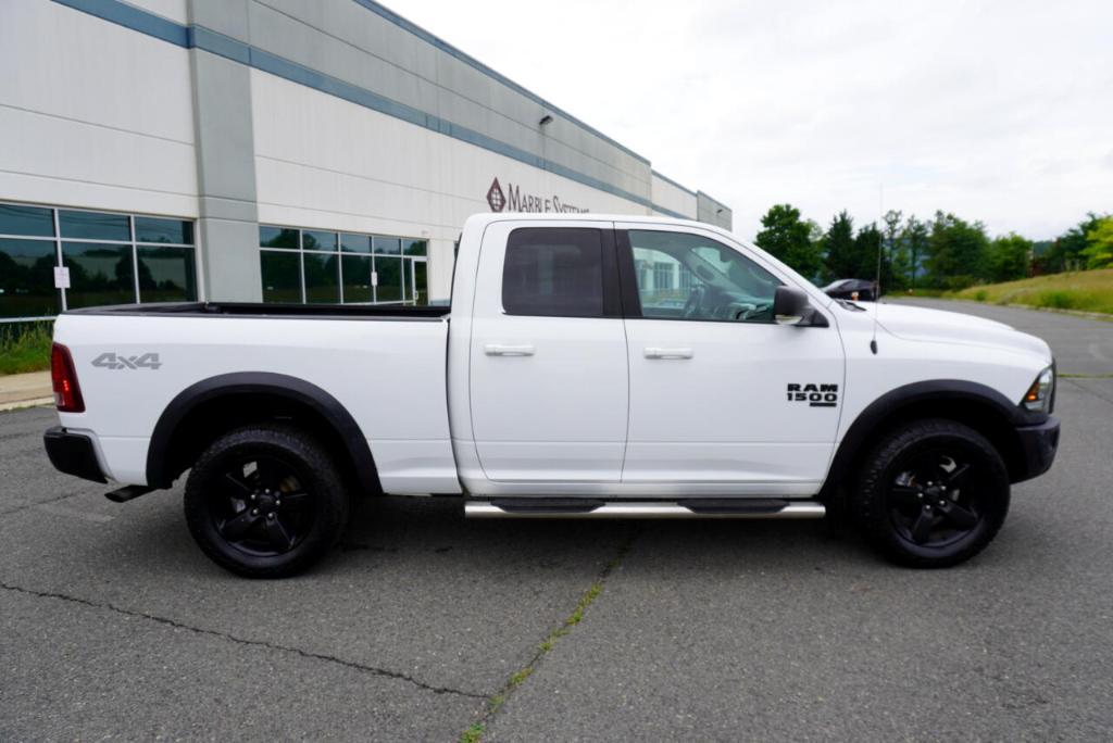 used 2019 Ram 1500 Classic car, priced at $22,995