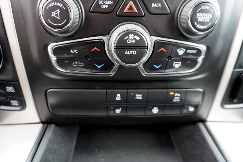 used 2019 Ram 1500 Classic car, priced at $22,995