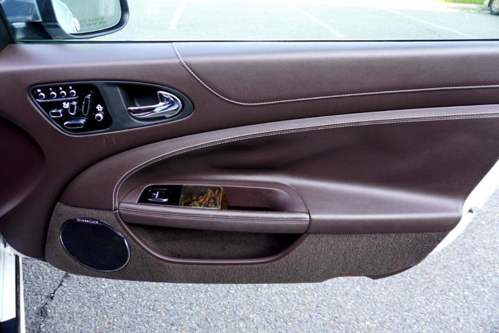 used 2013 Jaguar XK car, priced at $22,995
