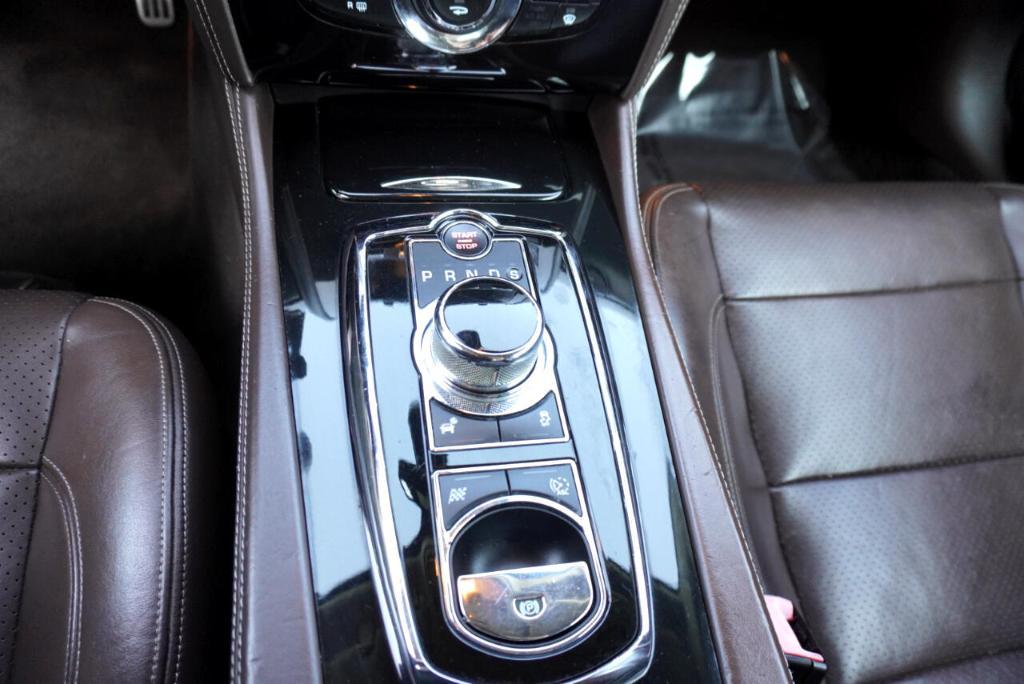 used 2013 Jaguar XK car, priced at $22,995