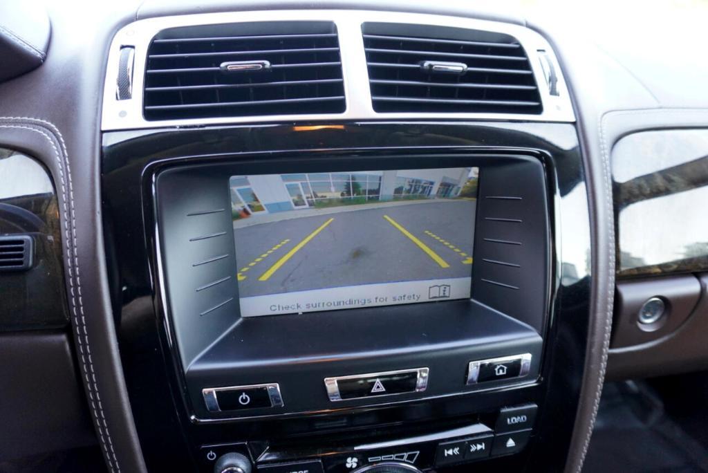 used 2013 Jaguar XK car, priced at $22,995