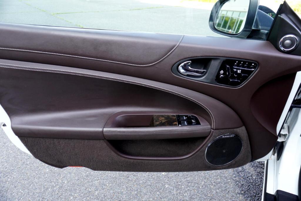 used 2013 Jaguar XK car, priced at $22,995