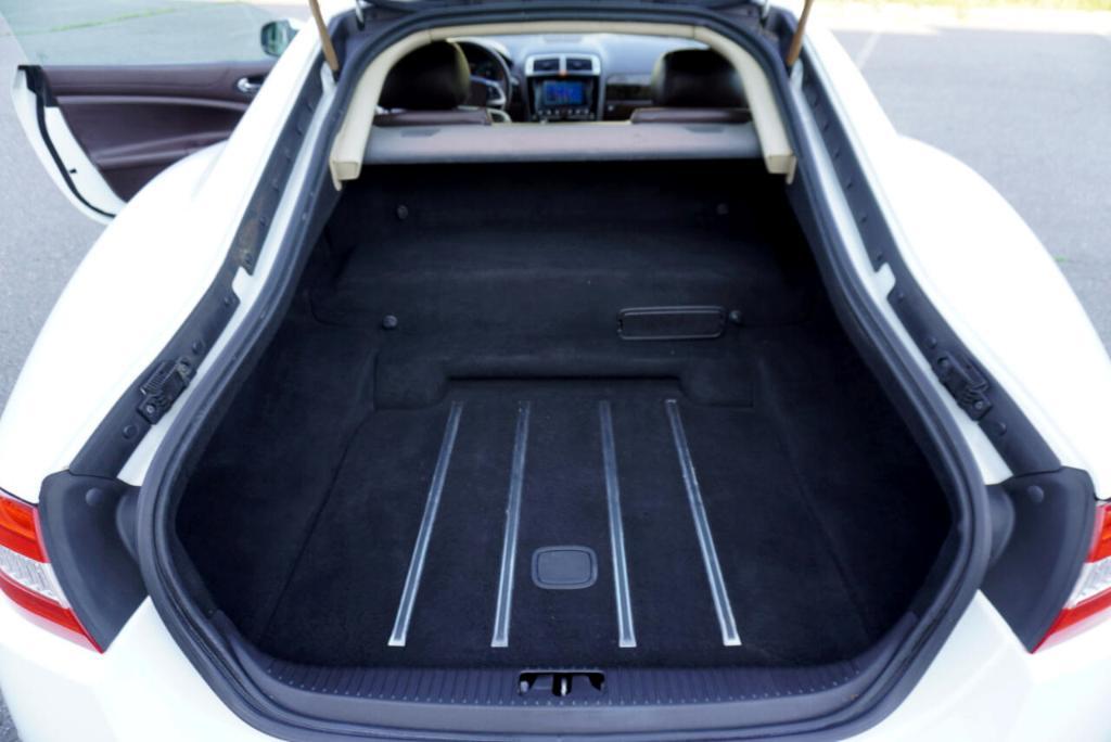 used 2013 Jaguar XK car, priced at $22,995