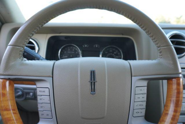 used 2008 Lincoln MKZ car, priced at $5,494