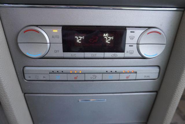 used 2008 Lincoln MKZ car, priced at $5,494