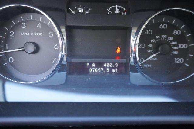 used 2008 Lincoln MKZ car, priced at $5,494