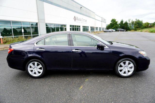 used 2007 Lexus ES 350 car, priced at $8,395