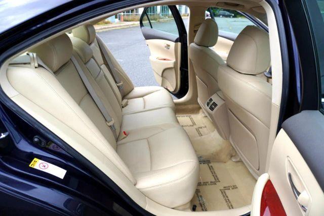 used 2007 Lexus ES 350 car, priced at $8,395