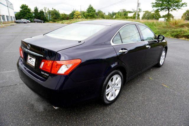 used 2007 Lexus ES 350 car, priced at $8,395
