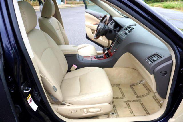 used 2007 Lexus ES 350 car, priced at $8,395