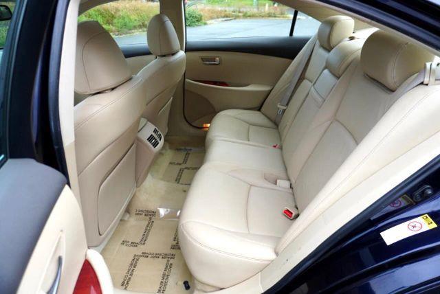 used 2007 Lexus ES 350 car, priced at $8,395