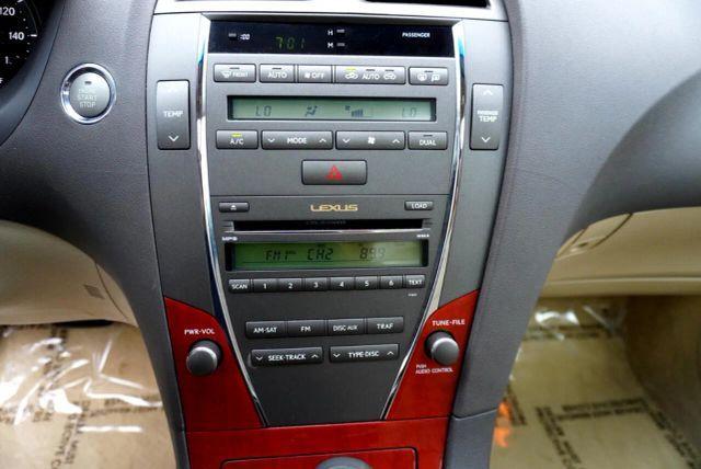 used 2007 Lexus ES 350 car, priced at $8,395