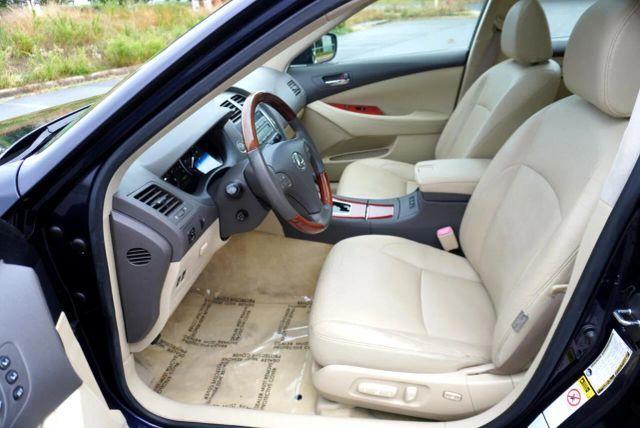 used 2007 Lexus ES 350 car, priced at $8,395
