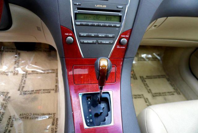 used 2007 Lexus ES 350 car, priced at $8,395