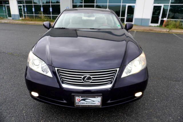 used 2007 Lexus ES 350 car, priced at $8,395