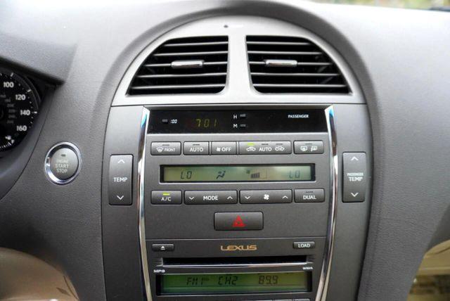 used 2007 Lexus ES 350 car, priced at $8,395