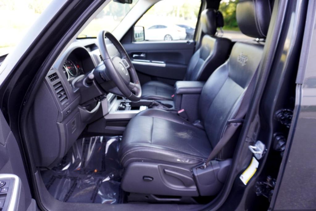 used 2010 Jeep Liberty car, priced at $6,995