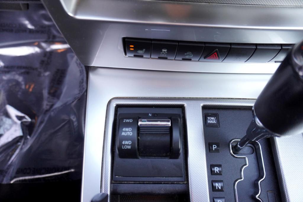 used 2010 Jeep Liberty car, priced at $6,995