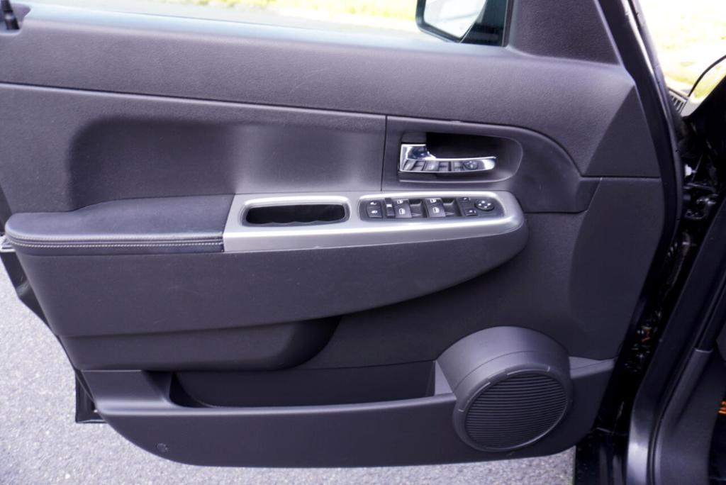used 2010 Jeep Liberty car, priced at $6,995