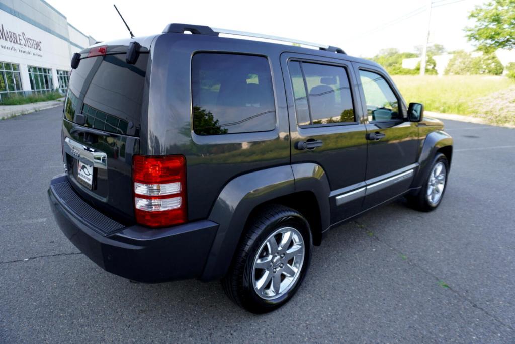 used 2010 Jeep Liberty car, priced at $6,995