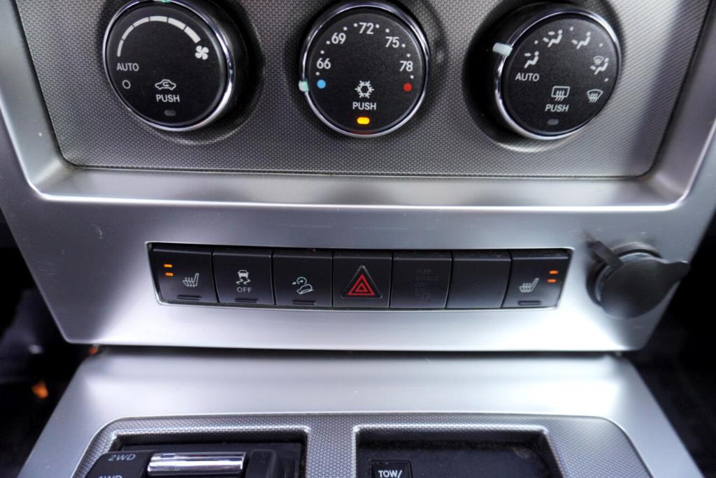 used 2010 Jeep Liberty car, priced at $6,995