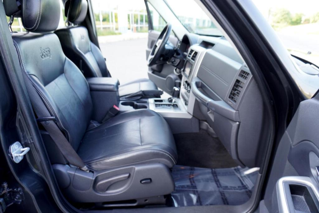 used 2010 Jeep Liberty car, priced at $6,995