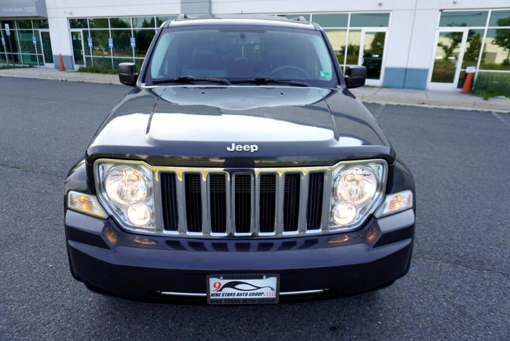 used 2010 Jeep Liberty car, priced at $6,995
