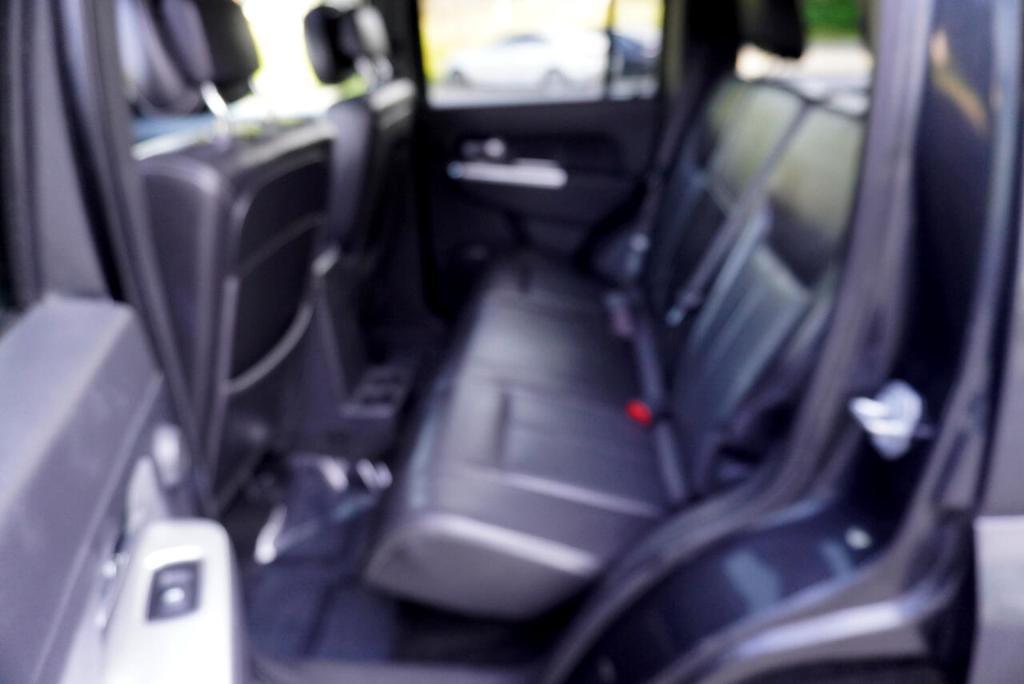 used 2010 Jeep Liberty car, priced at $6,995
