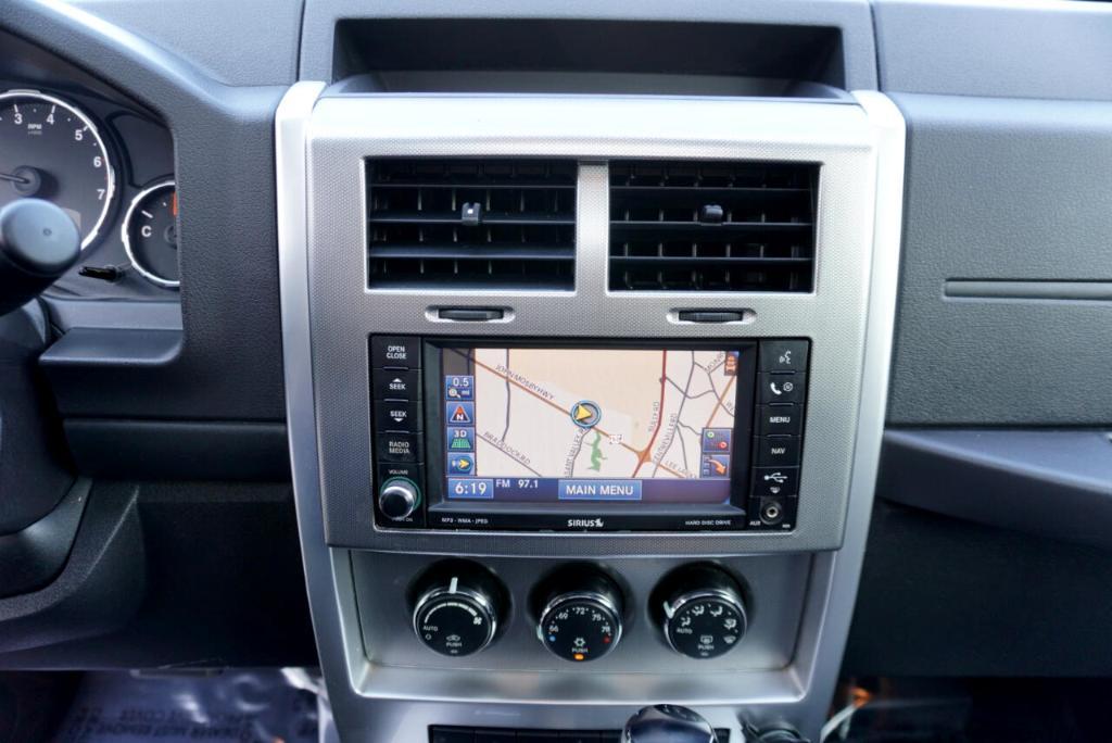 used 2010 Jeep Liberty car, priced at $6,995