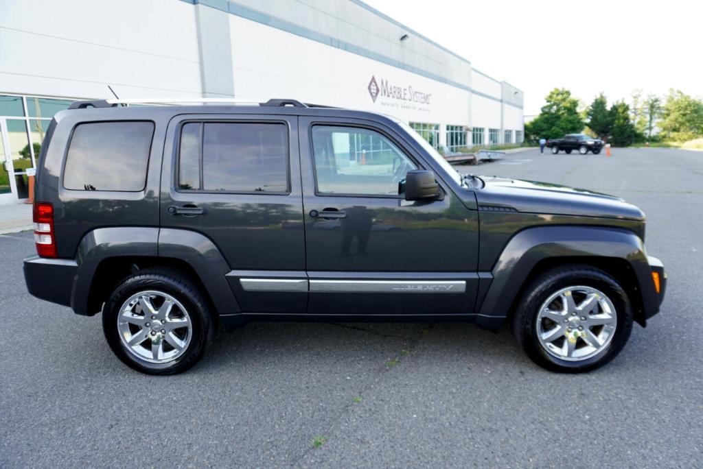 used 2010 Jeep Liberty car, priced at $6,995