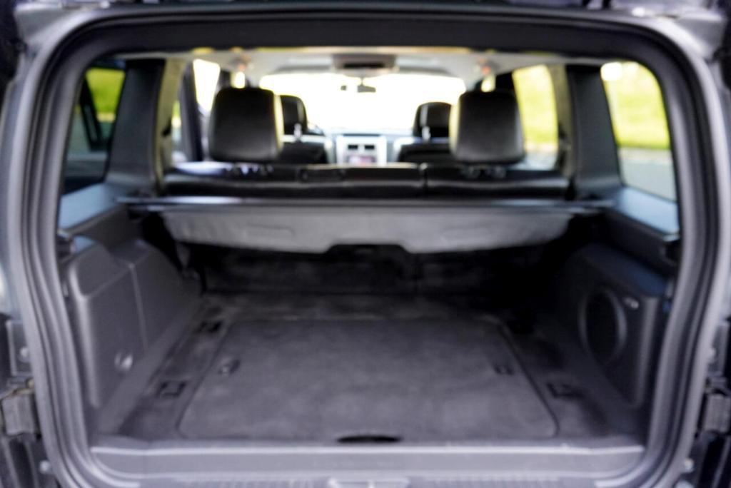 used 2010 Jeep Liberty car, priced at $6,995