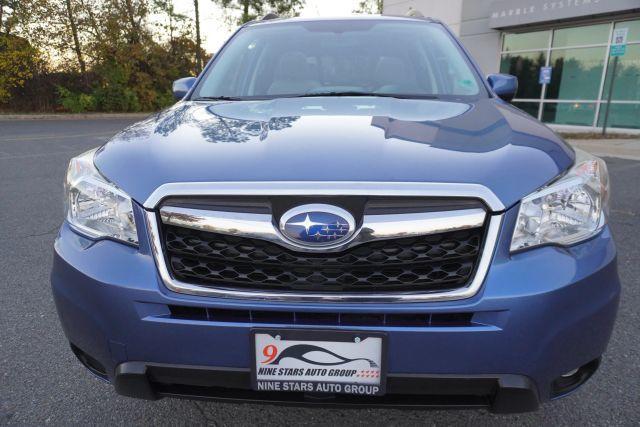 used 2016 Subaru Forester car, priced at $14,995