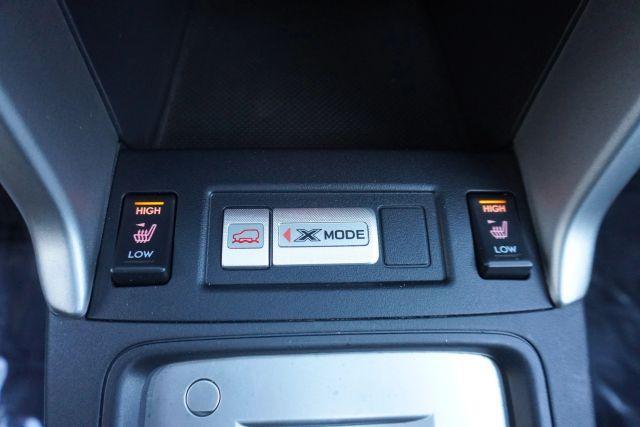 used 2016 Subaru Forester car, priced at $14,995