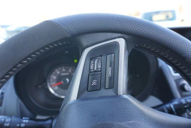 used 2016 Subaru Forester car, priced at $14,995