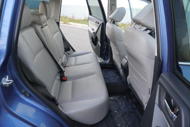 used 2016 Subaru Forester car, priced at $14,995