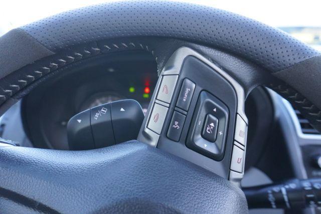 used 2016 Subaru Forester car, priced at $14,995