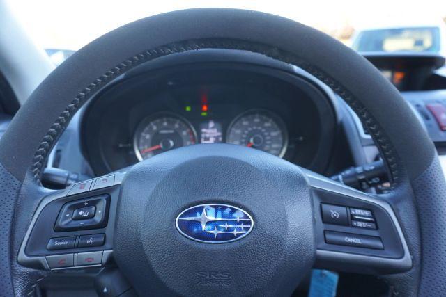 used 2016 Subaru Forester car, priced at $14,995