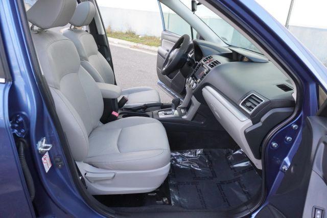 used 2016 Subaru Forester car, priced at $14,995