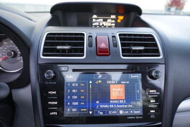 used 2016 Subaru Forester car, priced at $14,995