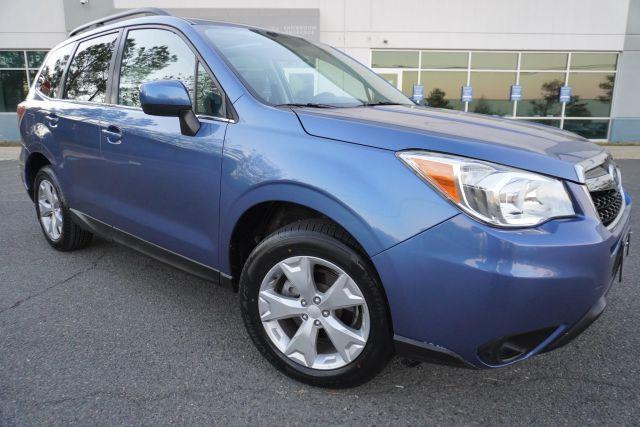 used 2016 Subaru Forester car, priced at $14,995